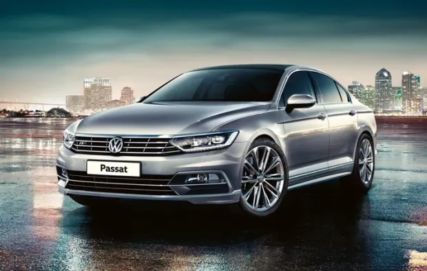 Passat'ta Eylül'e Özel Fiyatlar! Volkswagen Passat Eylül 2026 Güncel Fiyat Listesi