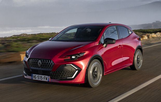 Renault'ta kampanya! Renault Yeni Clio Temmuz 2026 Güncel Fiyat Listesi