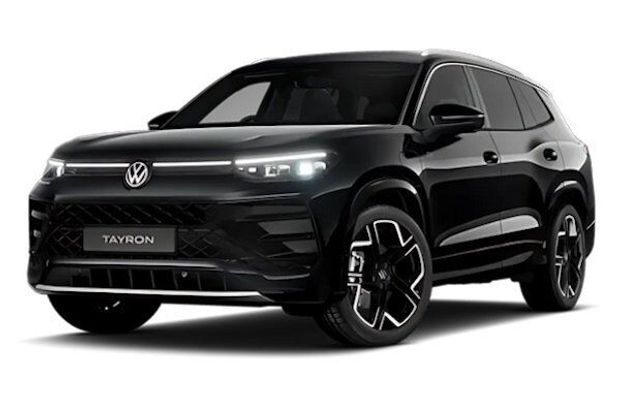 Volkswagen Tayron'da fırsat! Volkswagen Tayron Ekim 2026 Fiyat Listesi