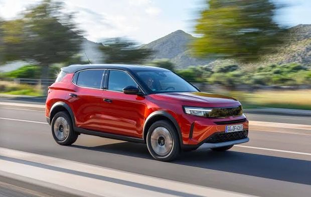 Opel'de 300 bin TL'ye kadar uygun kredi! Opel Frontera Temmuz 2026 Güncel Fiyat Listesi