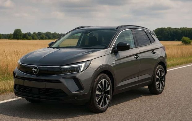 Opel Grandland'da 400 Bin TL 0,99 Faizli Kredi İmkanı! Opel Grandland Temmuz 2026 Güncel Fiyat Listesi