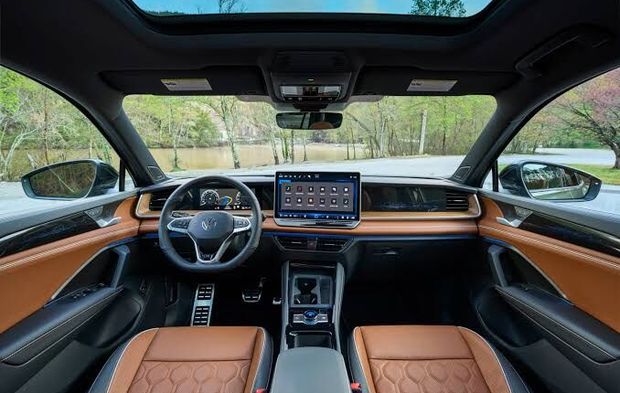 Volkswagen'in sevilen SUV modelinde inanılmaz fırsatlar!