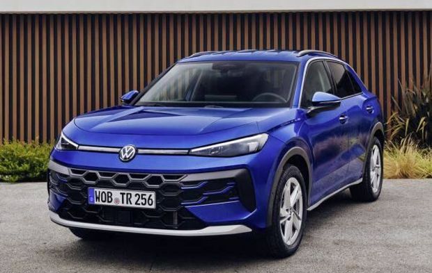 Volkswagen Yeni T-Roc Güncel Fiyat Listesi! Fiyatların değişmesine günler kaldı...