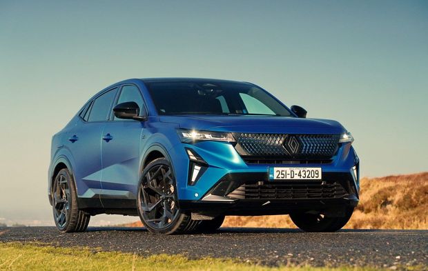 Renault'un hibrit modelinde kaçırılmayacak fırsat! Renault Rafale Hybrid Temmuz 2026 Fiyat Listesi