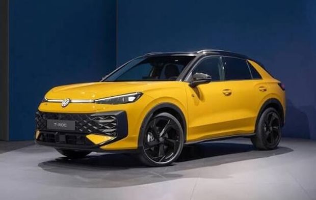 Volkswagen Yeni T-Roc Güncel Eylül 2026 Fiyat Listesi! İşte Güncel Kampanyalar