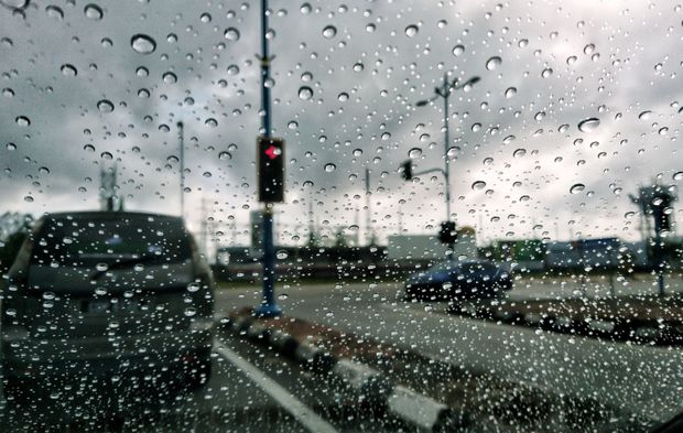 Meteorolojiden yarın için yağış uyarısı! 29 Ekim Perşembe Meteoroloji Haritalı Hava Tahmini