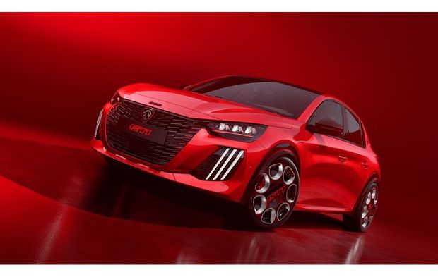 Peugeot E-208'de Kaçırılmayacak Fırsat! Peugeot E-208 Ağustos 2026 Güncel Fiyat Listesi