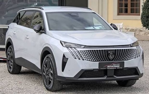 Peugeot'da İnanılmaz SUV Fırsatı! Peugeot 5008 Ekim 2026 Güncel Fiyat Listesi