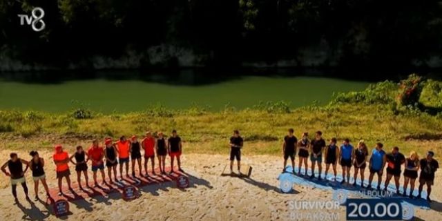 survivor 2021 izle full