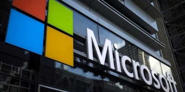 Microsoft'tan acil güvenlik uyarısı: Hemen güncelleyin