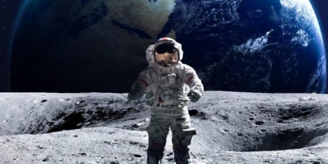 NASA’dan heyecan yaratan duyuru: Ay görevinde uçuşlar Şubat 2022’de başlıyor