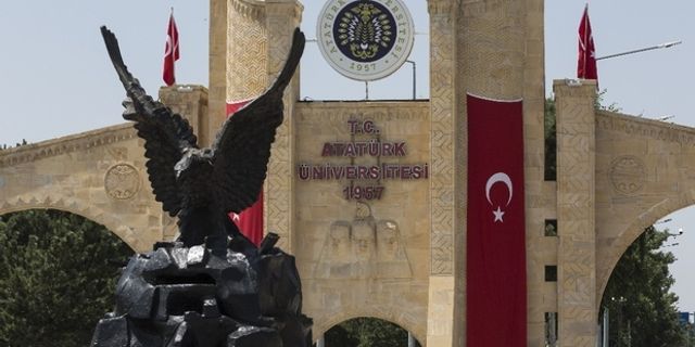 Atatürk Üniversitesi bünyesine çok sayıda sağlık personeli alınacak! Başvurular başladı!