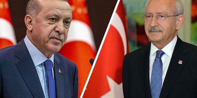 Cumhurbaşkanı Erdoğan, Kılıçdaroğlu'na karşı açtığı 17 davayı geri çekti! Davaların toplam tutarı 4.5 milyon lira