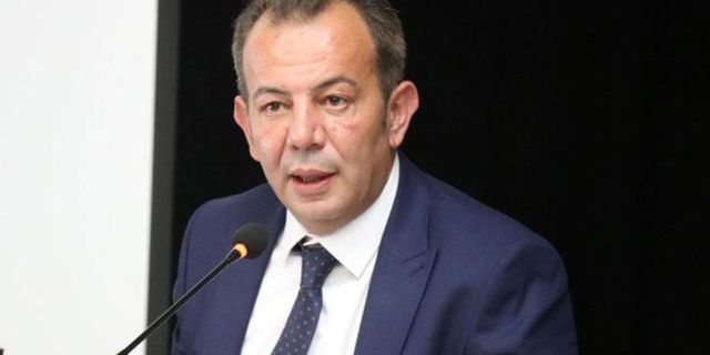 Bolu Belediye Başkanı Tanju Özcan: Sığınmacı kardeşlerimiz rahatsız oldularsa Şam'da daha ucuz