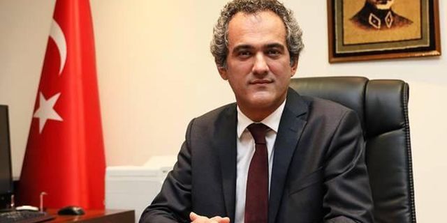Milli Eğitim Bakanı Mahmut Özer, Kemal Kılıçdaroğlu’na randevu vermedi..