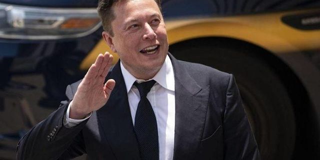 Elon Musk'tan heyecanlandıran paylaşım: McDonalds ve Dogecoin