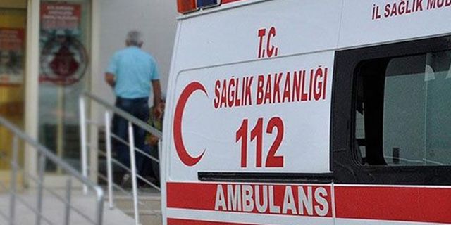 Çanakkale'de yanarak ağır yaralanan belediye işçisi öldü