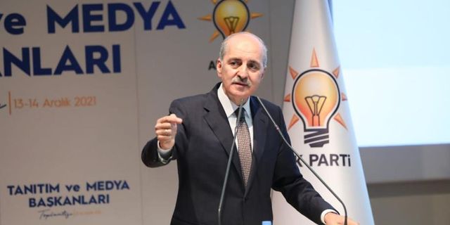 Kurtulmuş'tan Gül'ün istifasına ilişkin açıklama: Bakanların kim olacağı Cumhurbaşkanı’nın takdiri