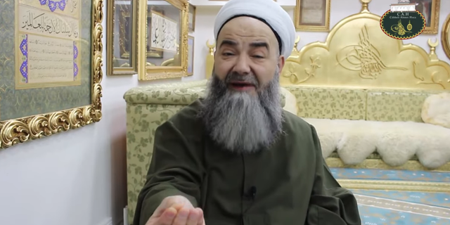 Cübbeli Ahmet: Saadet Partisi’nin kandırdığı Müslümanları, Allah için uyarıyorum