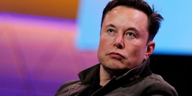 Ukrayna Başbakan Yardımcısı Elon Musk'tan yardım istedi