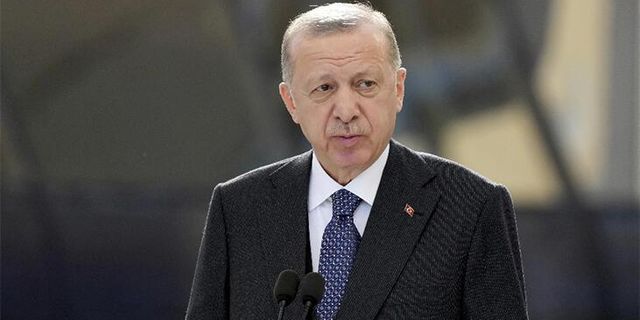 Cumhurbaşkanı Erdoğan'dan BAE mesajı: Başarıyla tamamladık