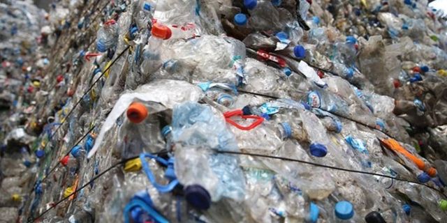 Bilim insanlarından plastik atık uyarısı: Sınırlama getirilmeli