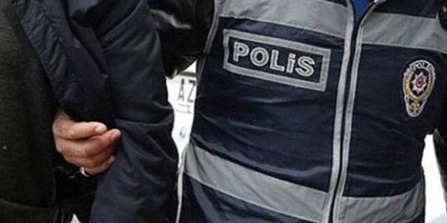 Manisa’da PKK/KCK operasyonu: 2’si HDP ilçe başkanı 10 gözaltı