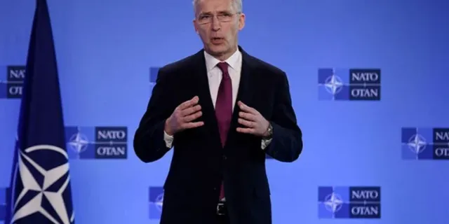 Stoltenberg duyurdu: NATO'dan Finlandiya ve İsveç hamlesi