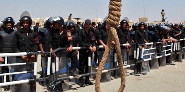Suudi Arabistan'da bir günde 81 kişi idam edildi