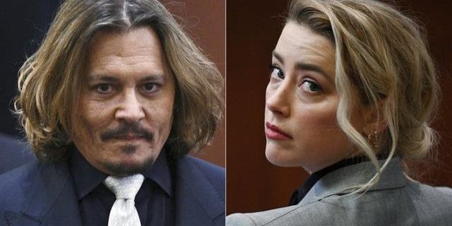 Johnny Depp ifadesinde eski eşi Amber Heard'ün yatağa dışkı bıraktığı olayı anlattı