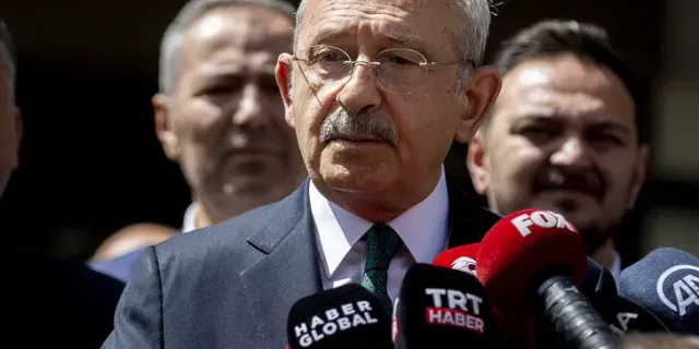 Kılıçdaroğlu o ziyaretinden vazgeçti! Adalet Bakanlığı izin verdi ama…