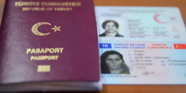 Kimlik veya pasaport yeterli olacak! Resmi Gazete'de yayımlandı, yeni düzenleme...