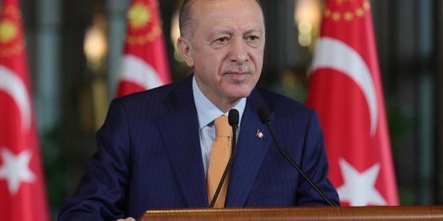 Ahmet Hakan: Cumhurbaşkanı Erdoğan karşıtlarının oranı yüzde 36,9