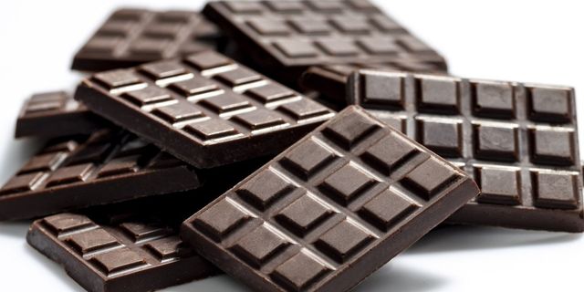 Ramazan’da acı ve çikolatadan uzak durun