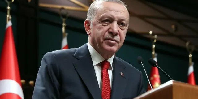Cumhurbaşkanı Erdoğan: Stokçulara göz açtırılmayacak