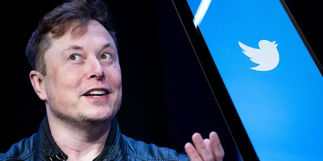 Elon Musk'tan Twitter için 46.5 milyar dolarlık güvence