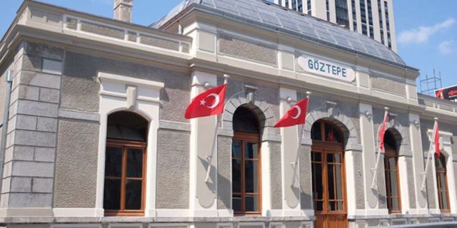 Kadıköy’deki tren istasyonları Saray ve bakanlıklar tarafından paylaşılmak isteniyor