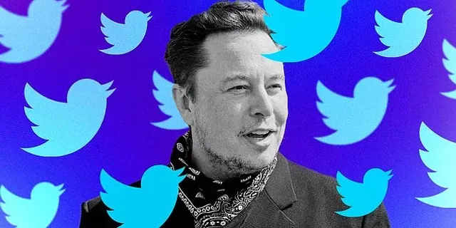 Elon Musk Twitter'ın tamamını almak için 41 Milyar Dolar teklif etti