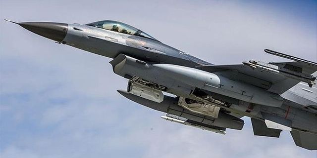 Biden'ın Türkiye'ye yönelik F-16 talebi sonrası 7 lobiden skandal hamle: Bu sözlerle karşı çıktılar