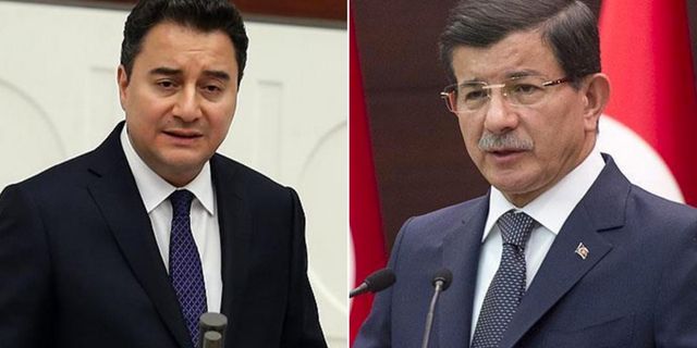Saygı Öztürk: Davutoğlu ve Babacan, Gezi Davası’ndan şikâyetlerini çekiyor