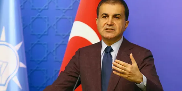AK Parti Sözcüsü Çelik'ten Kılıçdaroğlu'na tepki: Beyanları iftira kampanyasıdır
