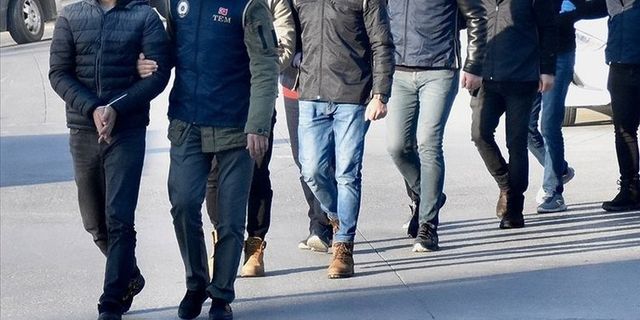 PKK'ya bir darbe de İstanbul'dan! PKK’nın dağ kadrosundan emir alan 25 kişi yakalandı