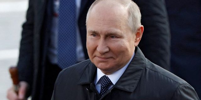 Savaşı bitirecek deniyordu! Putin, Kızıl Meydan'da beklenen açıklamayı yaptı: Mecbur kaldık