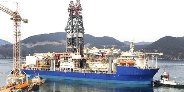 Türkiye'nin petrol ve doğal gaz adımlarına yeni boyut katacak: Dördüncü sondaj gemisi için tarih belli oldu