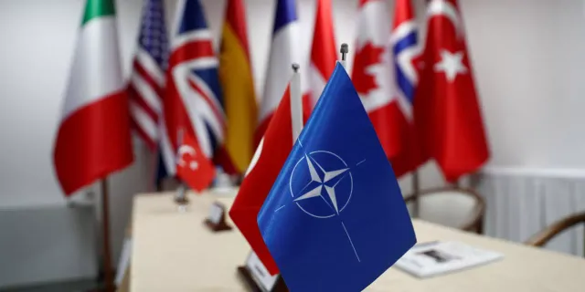 Tytti Tuppurainen NATO yakarışı: Türkiye her şeyi açıklamaya hazırız!