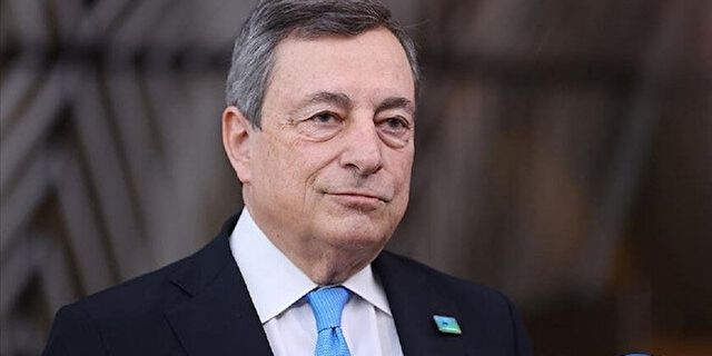 İtalya Başbakanı Draghi Türkiye'ye geliyor