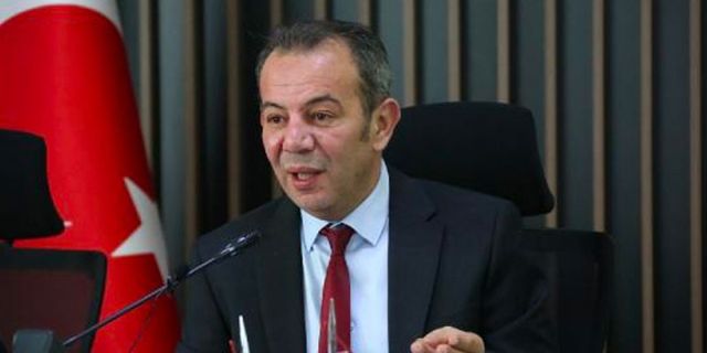 Tanju Özcan: Kemal Kılıçdaroğlu'na cumhurbaşkanı adaylığı için seslendi: "Hazırım inan olsun, güvenin bana! Yenerim"