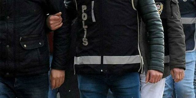 Kayseri'de başkasının evini kiraya vermek için kapora alan zanlı yakalandı