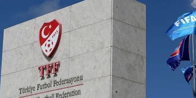 TFF'den son dakika yabancı sınırı açıklaması!