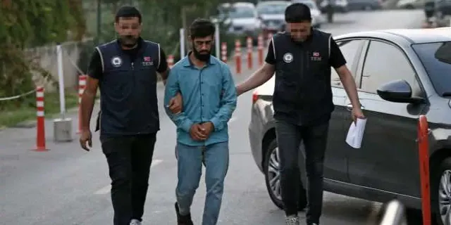 Adana'da DEAŞ operasyonu kapsamında 7 kişi gözaltına alındı